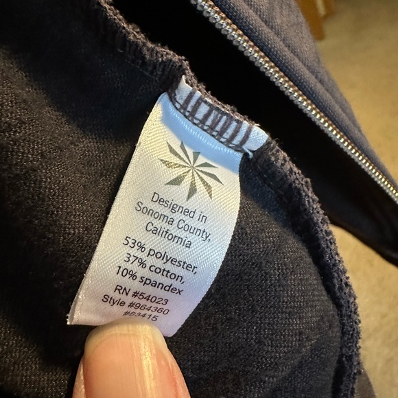 Athleta Jacket - Picture 4 of 5